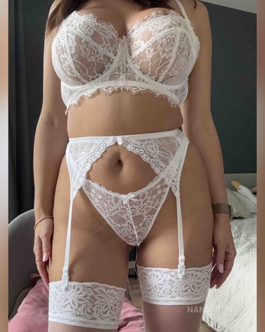 NansyBond, fotografie