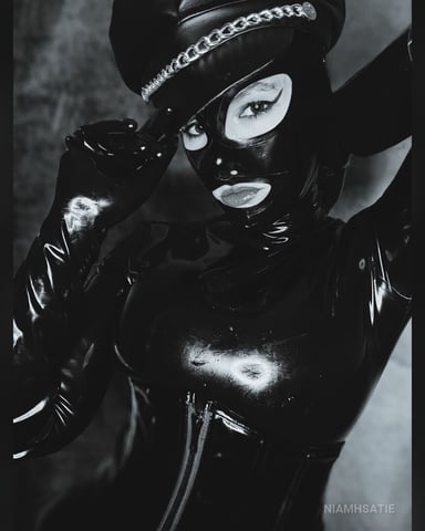 NiamhSatie, fotografie