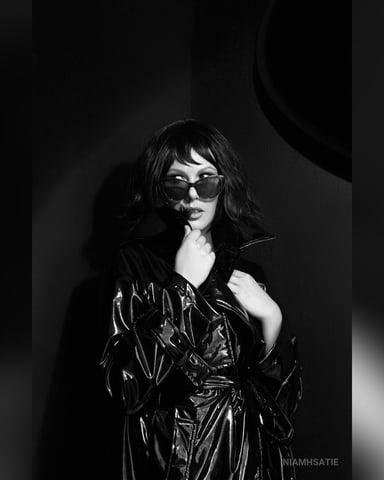 NiamhSatie, fotografie