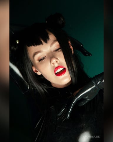 NiamhSatie, fotografie