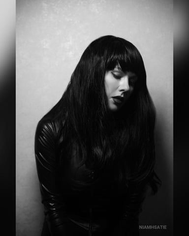 NiamhSatie, fotografie