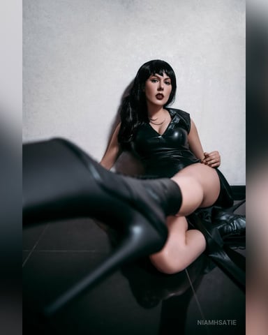 NiamhSatie, fotografie