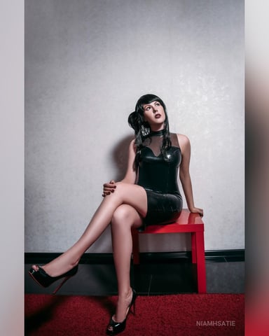 NiamhSatie, fotografie