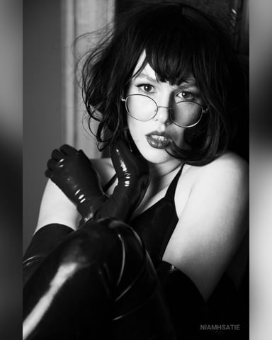NiamhSatie, fotografie