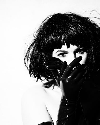 NiamhSatie, fotografie