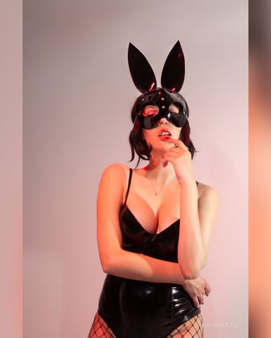 NiamhSatie, fotografie