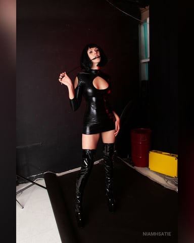NiamhSatie, fotografie