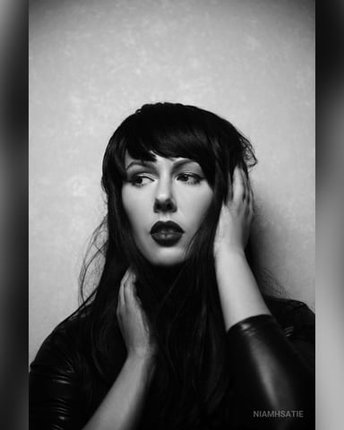 NiamhSatie, fotografie