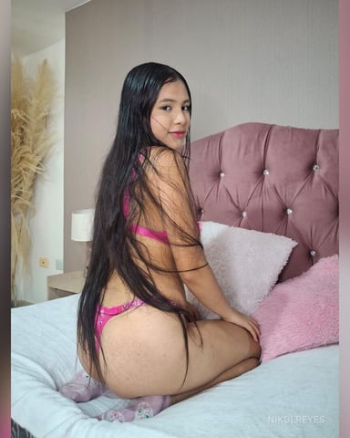 NikolReyes photo