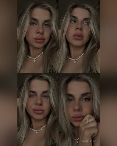 PamalaLoo, fotografie 9