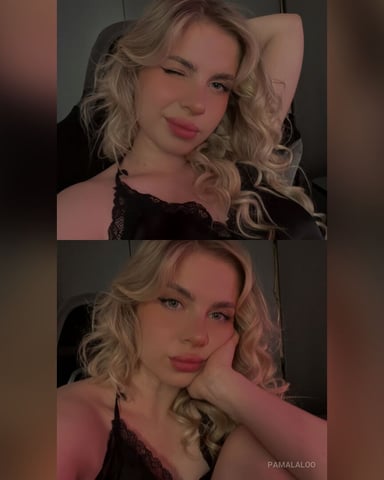 PamalaLoo, fotografie 1
