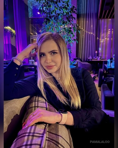 PamalaLoo, fotografie 5