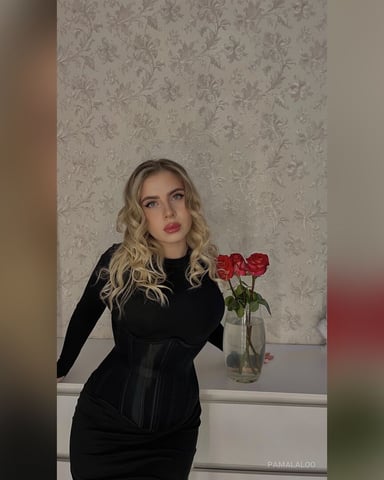 PamalaLoo, fotografie 8