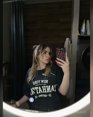 PamalaLoo, fotografie 6