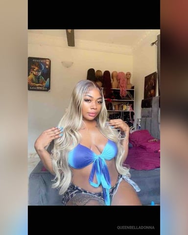 QueenBelladonna Foto 1