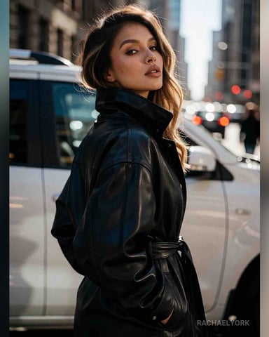 RachaelYork foto