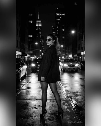 RachaelYork foto