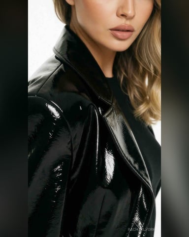 RachaelYork foto