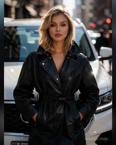 RachaelYork foto