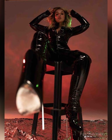 RachaelYork foto