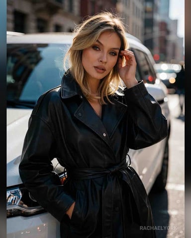 RachaelYork foto