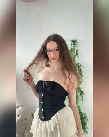 RachalLich foto