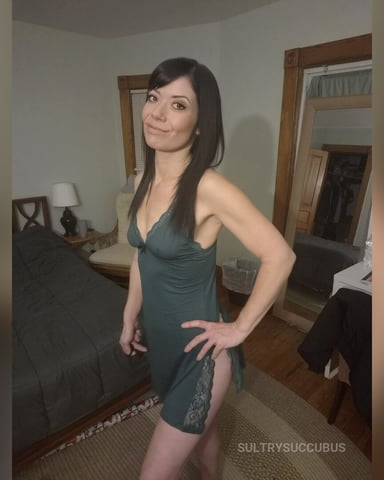 Sultrysuccubus foto