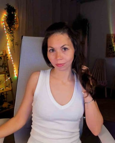 TrasyMorris foto