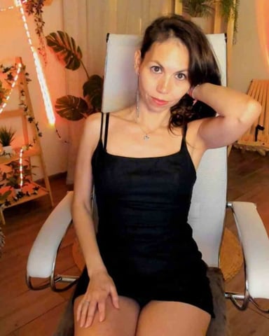 TrasyMorris foto