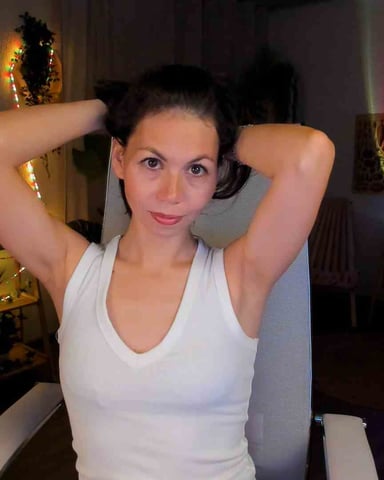 TrasyMorris foto