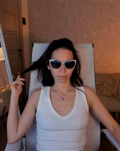 TrasyMorris foto