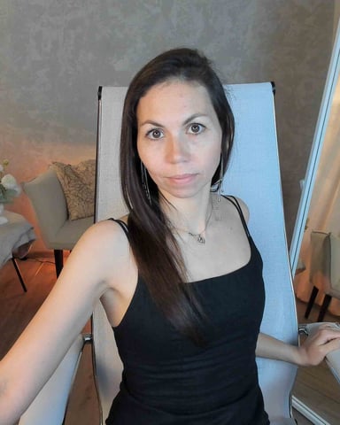 TrasyMorris foto