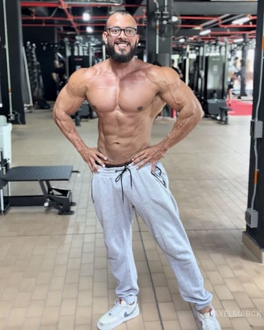 AxelMarck foto