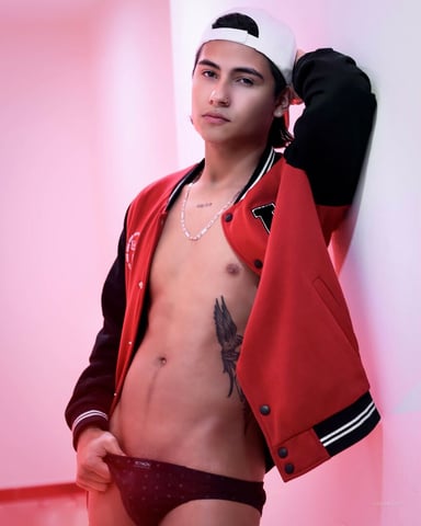 DavidBless foto