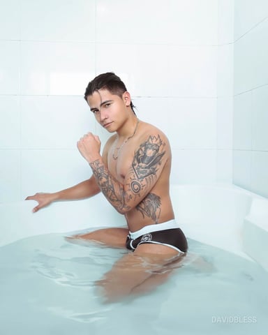 DavidBless foto