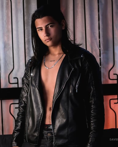 DavidBless foto