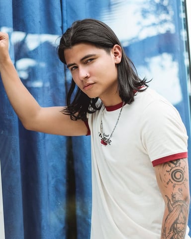 DavidBless foto