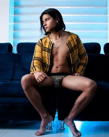 DavidBless foto