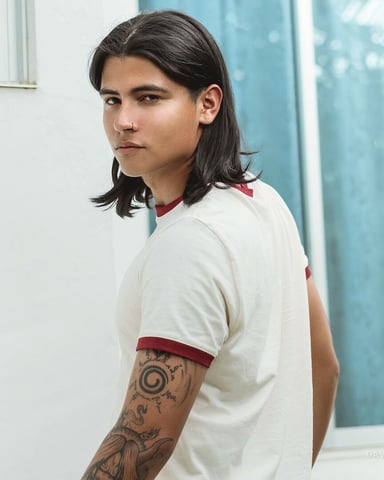 DavidBless foto