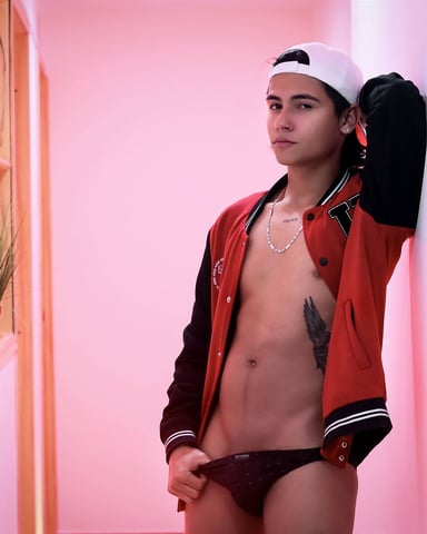 DavidBless foto