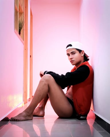 DavidBless foto