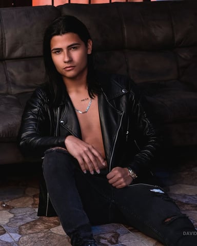 DavidBless foto