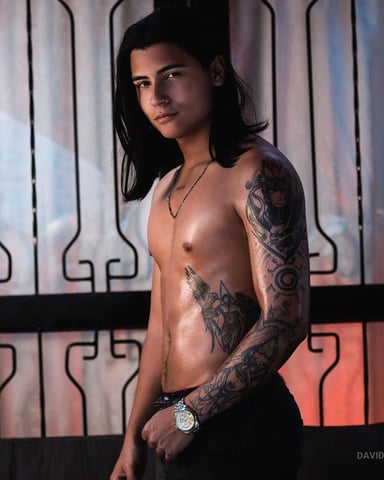 DavidBless foto