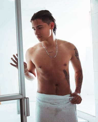 DavidBless foto
