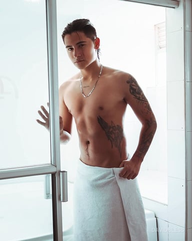 DavidBless foto