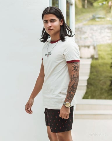 DavidBless foto
