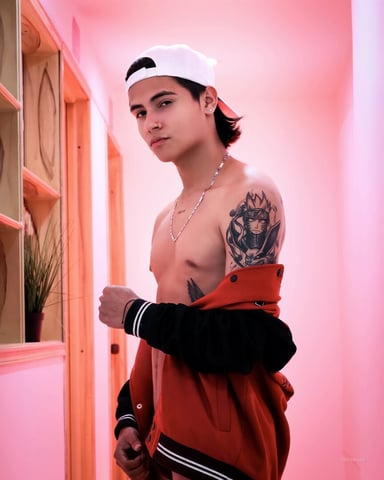 DavidBless foto