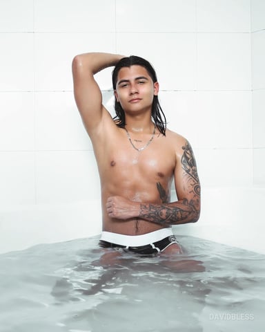 DavidBless foto