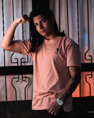 DavidBless foto