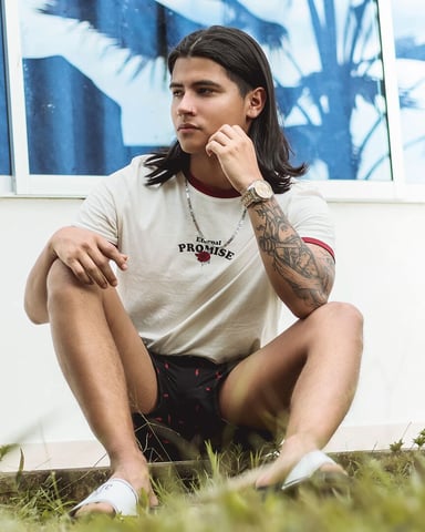 DavidBless foto